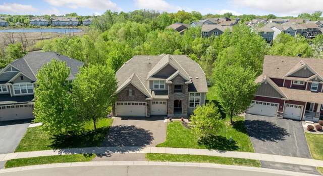 Photo of 16135 52nd Pl N, Plymouth, MN 55446
