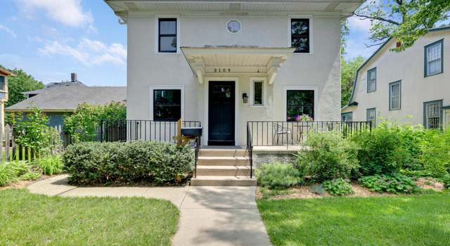 Photo of 3109 James Ave S, Minneapolis, MN 55408