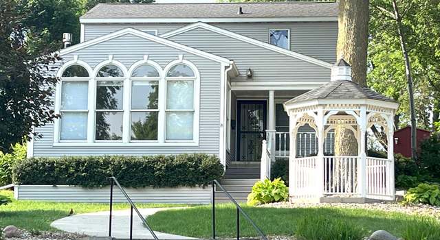 Photo of 311 Lake Park Blvd, Fairmont, MN 56031