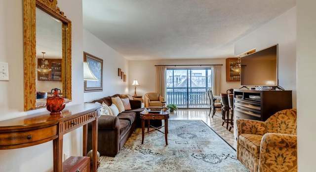 Photo of 400 Groveland Ave #211, Minneapolis, MN 55403