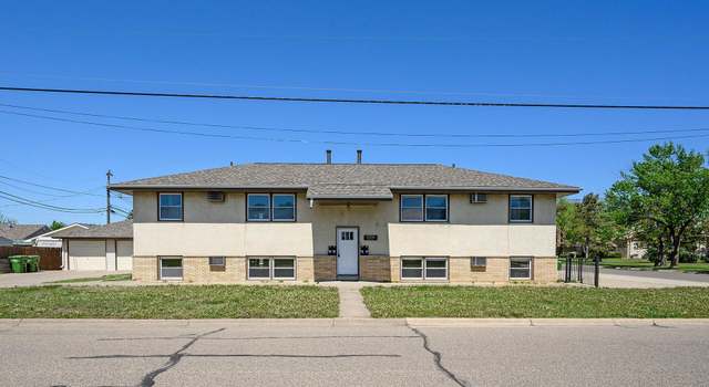Photo of 611 2nd St SE, Osseo, MN 55369