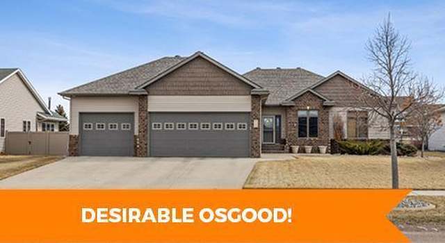 Photo of 4146 Houkom Ct S, Fargo, ND 58104