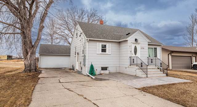 Photo of 104 4th St SW, Dilworth, MN 56529