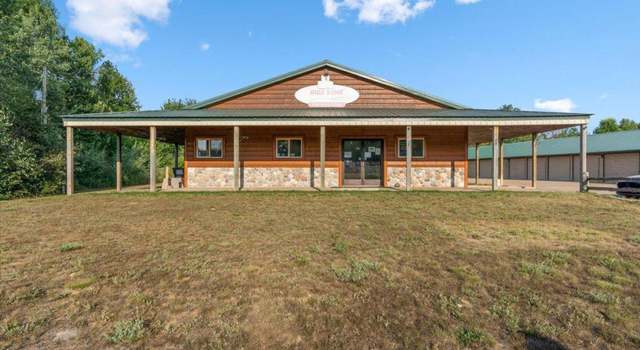 Photo of 27110 State Hwy 18, Garrison Twp, MN 56401