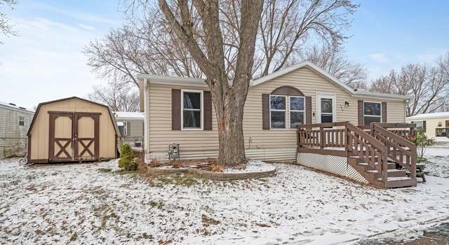 Photo of 18164 Highway 65 NE Unit L167N, East Bethel, MN 55011