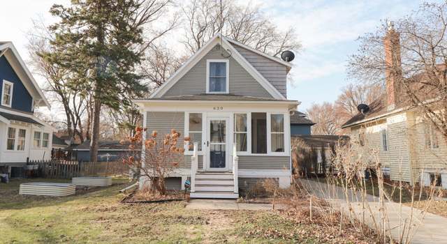 Photo of 620 13 Ave S, Fargo, ND 58103