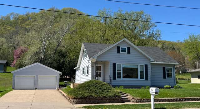 Photo of 201 Broadway St, Rollingstone, MN 55969