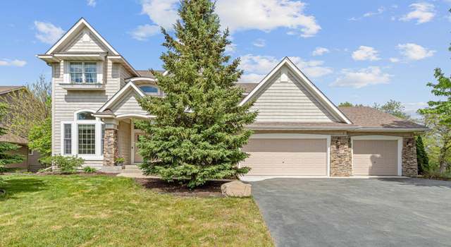 Photo of 18288 Kingsway Path, Lakeville, MN 55044