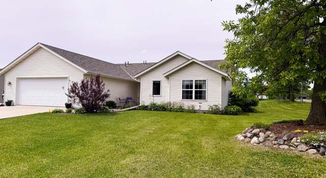 Photo of 605 Brittany Blvd, Foley, MN 56329