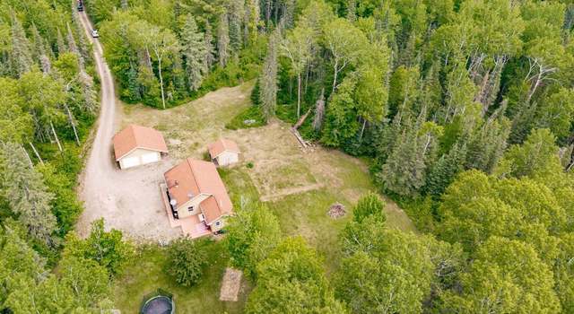 Photo of 7158 Comstock Lake Rd, Cotton Twp, MN 55724
