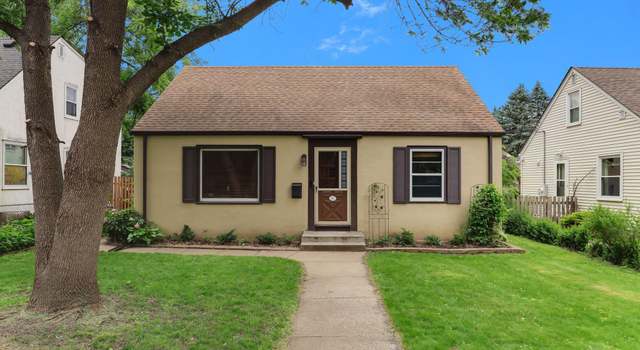 Photo of 42 Harrison Ave S, Hopkins, MN 55343