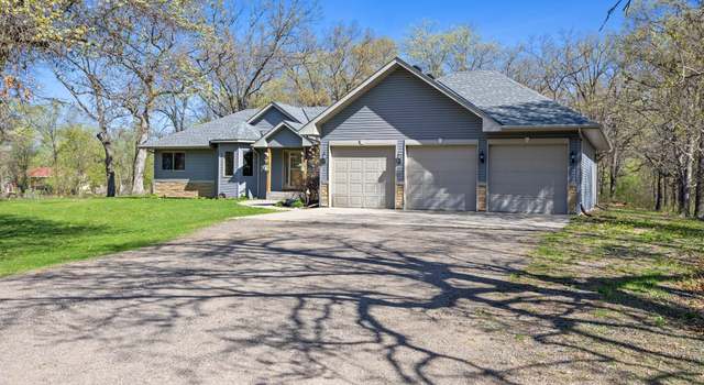 Photo of 9527 253rd Ave NW, Stanford Twp, MN 55398