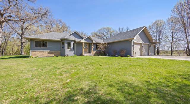 Photo of 9527 253rd Ave NW, Stanford Twp, MN 55398