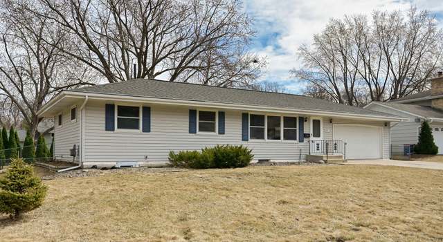 Photo of 3530 Xylon Ave N, New Hope, MN 55427