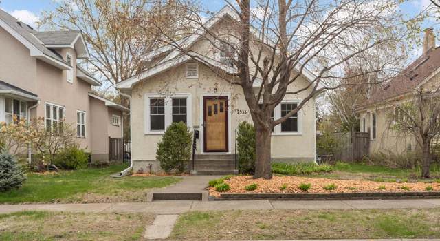 Photo of 2533 33rd Ave S, Minneapolis, MN 55406