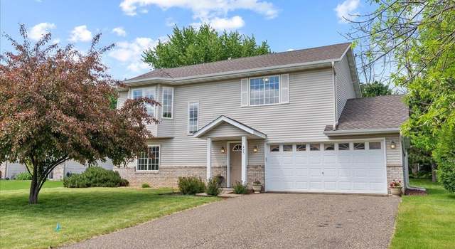 Photo of 425 Johnson Pkwy, Hammond, WI 54015