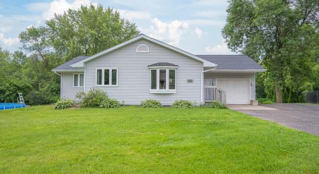 Photo of 222 1st Ave W, Clear Lake, WI 54005