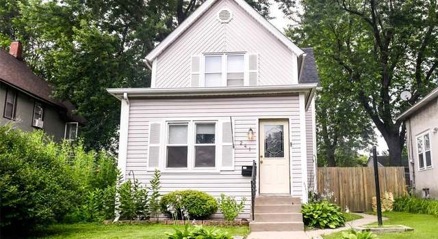 Photo of 241 Sidney St E, Saint Paul, MN 55107