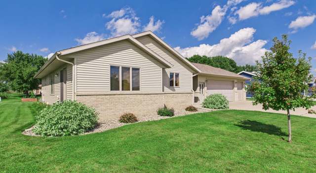 Photo of 111 9th St SE, Freeport, MN 56331