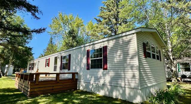 Photo of 660 State Highway 172 NW Unit 6N, Baudette Twp, MN 56623