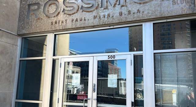 Photo of 500 Robert St N #601, Saint Paul, MN 55101