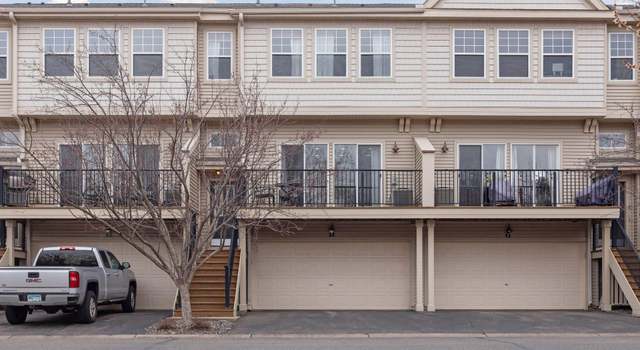 Photo of 2453 121st Cir NE Unit I, Blaine, MN 55449