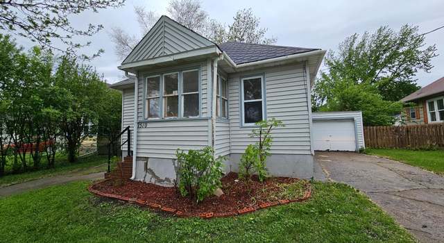 Photo of 1510 5th Ave S, Fargo, ND 58103