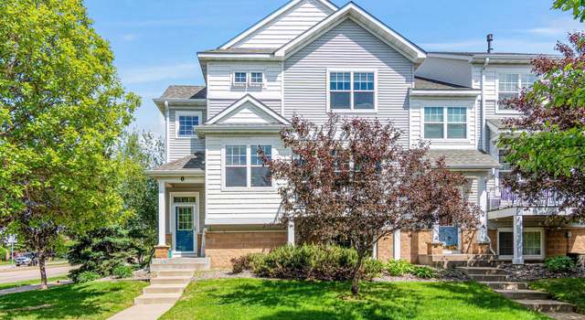 Photo of 1675 Village Trl E #1, Maplewood, MN 55109