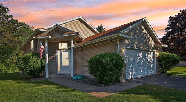 Photo of 25606 Forest Boulevard Ln, Wyoming, MN 55092