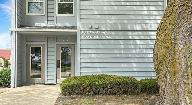 Photo of 232 S Dewey St #108, Fairmont, MN 56031