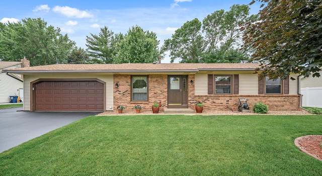 Photo of 15692 Heywood Ct, Apple Valley, MN 55124