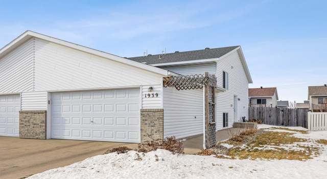 Photo of 1939 50th St S, Fargo, ND 58103