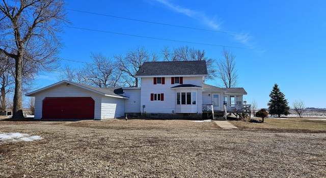 Photo of 44375 60th St, Rome Twp, MN 56013