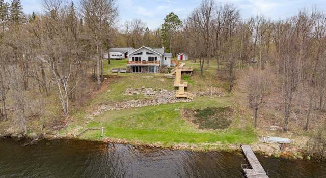 Photo of 16227 W Bay Dr, Pengilly, MN 55775