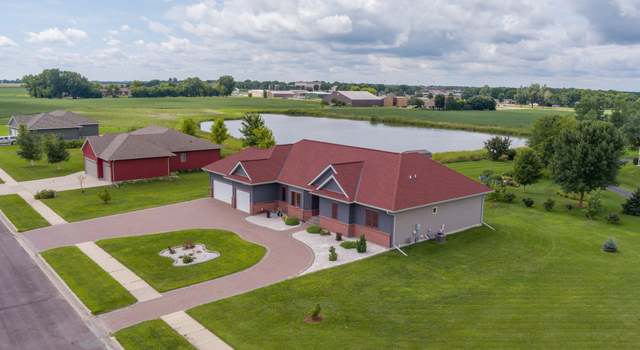Photo of 1130 Horatio St, Fairmont, MN 56031