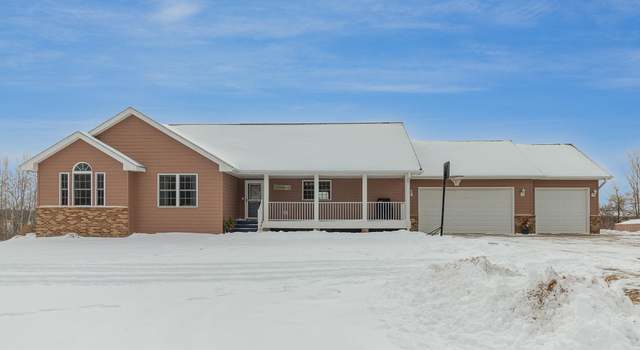 Photo of 14909 110th St, Foreston, MN 56330