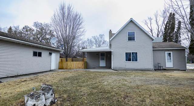 Photo of 100 Granger Ave W, Deer Creek, MN 56527