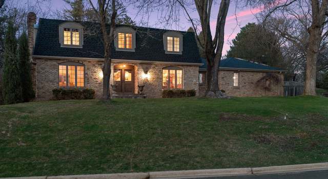 Photo of 5405 Highwood Dr W, Edina, MN 55436