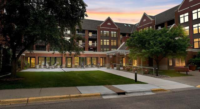 Photo of 500 County Road B W #216, Roseville, MN 55113
