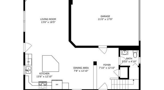 Photo of 3292 Lakewood Trl, Woodbury, MN 55129