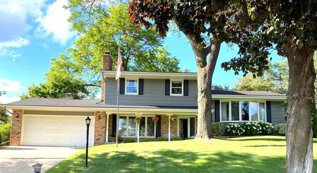 Photo of 3908 Ensign Ave N, New Hope, MN 55427