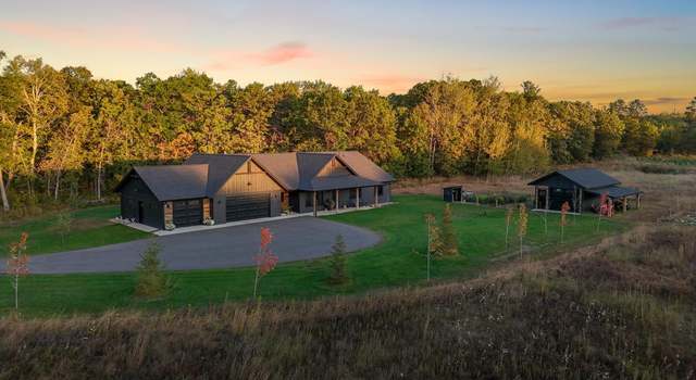 Photo of 1480 Fieldstone Rd SW, Pequot Lakes, MN 56472