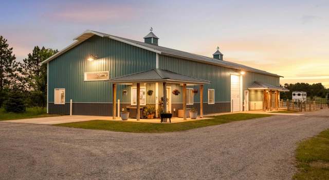 Photo of 19530 County Road 45, Lynden Twp, MN 55320