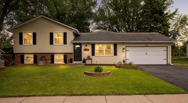 Photo of 15350 Drexel Way, Apple Valley, MN 55124