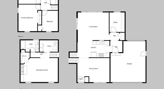 Photo of 15350 Drexel Way, Apple Valley, MN 55124