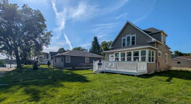 Photo of 317 Johnson St, Albert Lea, MN 56007
