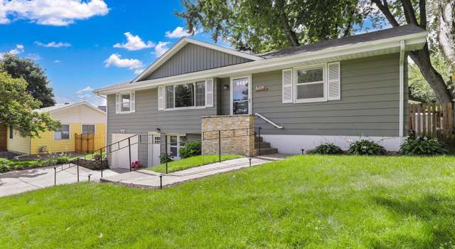 Photo of 8429 Meadow Lake Rd E, Minneapolis, MN 55428