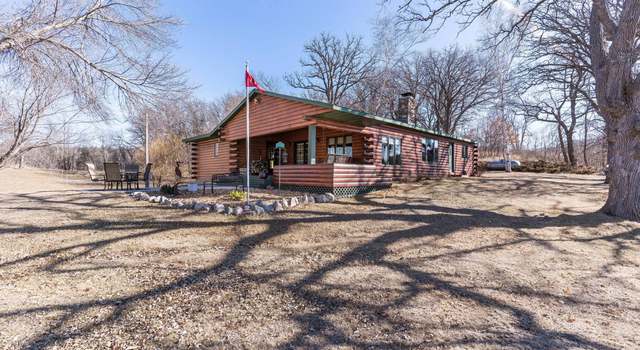 Photo of 42045 Spitzer Lake Rd, Leaf Mountain Twp, MN 56524