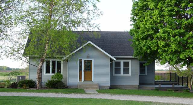 Photo of 5501 70th St, Glencoe, MN 55336