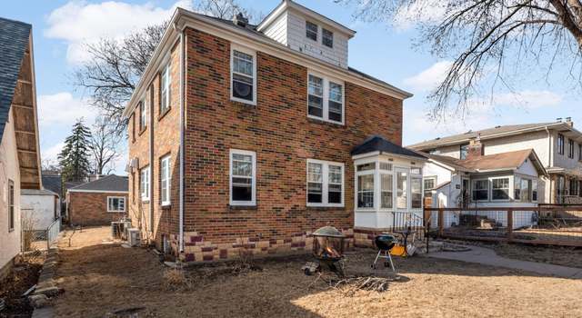 Photo of 5044 Bloomington Ave S, Minneapolis, MN 55417